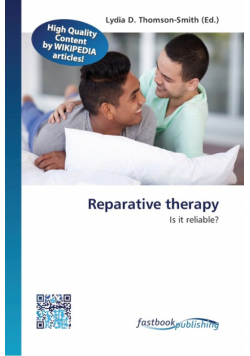 Reparative therapy