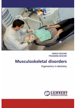 Musculoskeletal disorders