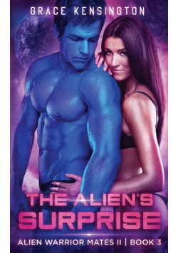 The Alien's Surprise