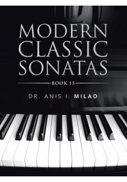 Modern Classic Sonatas