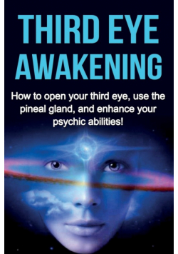 Third Eye Awakening