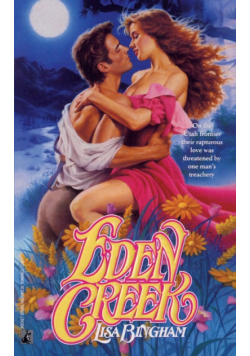 Eden Creek
