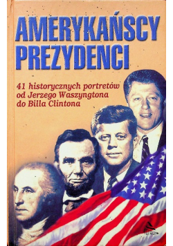 Amerykańscy prezydenci