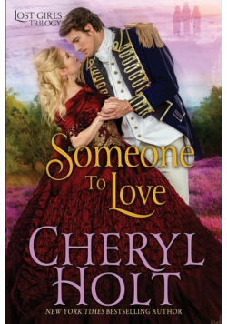 Someone To Love