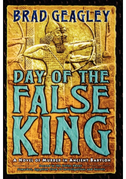 Day of the False King