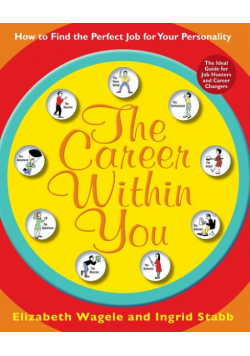 Career Within You, The