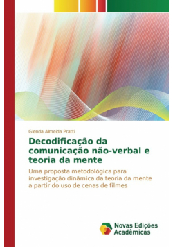 Decodificação da comunicação não-verbal e teoria da mente