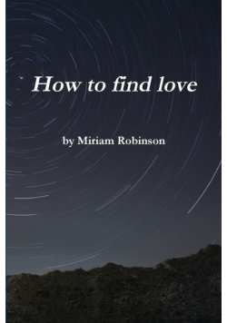 How to find love