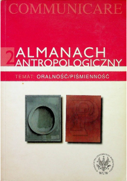 Almanach antropologiczny 2