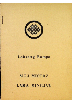 Mój Mistrz