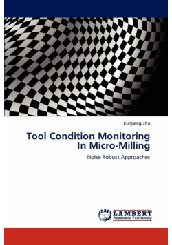 Tool Condition Monitoring In Micro-Milling