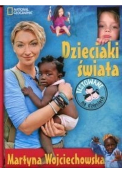 Dzieciaki świata