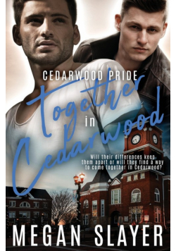 Together in Cedarwood