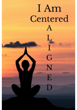 Centered Journal