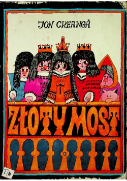 Złotomosty