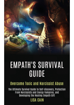 Empath's Survival Guide