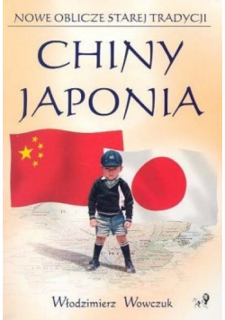 Chiny Japonia