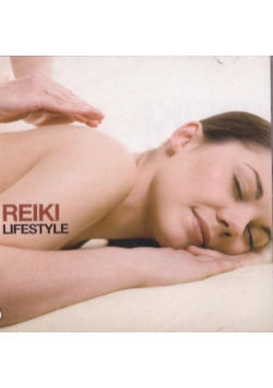 Reiki Lifestyle CD