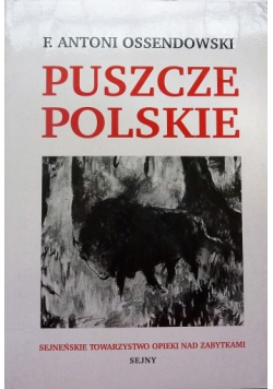 Puszcze Polskie