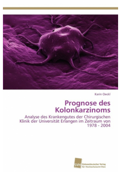 Prognose des Kolonkarzinoms