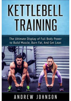 Kettlebell Training