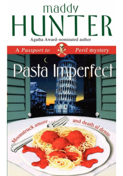 Pasta Imperfect