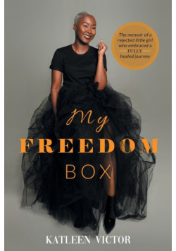 My Freedom Box