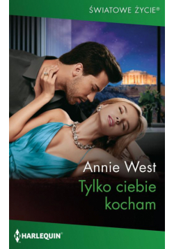 Tylko ciebie kocham