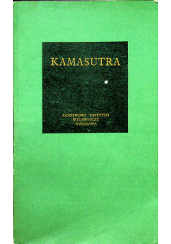 Kamasutra