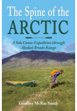 The Spine of the Arctic