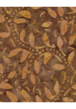 Java Garden Batik Composition Notebook - Large Ruled Notebook - 8x10 Lined Notebook (Softcover Journal / Notebook / Diary)