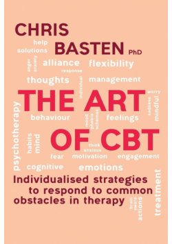 The Art of CBT ﻿