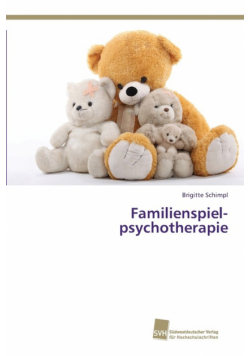 Familien­spiel­psychotherapie