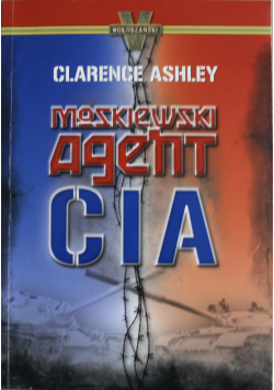 Moskiewski Agent CIA