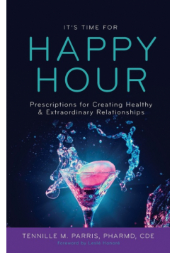It's Time for Happy Hour!
