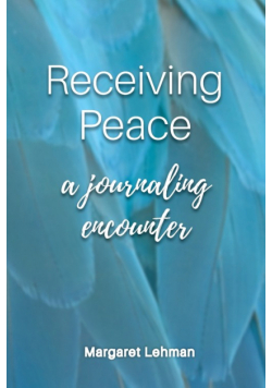 Receiving Peace