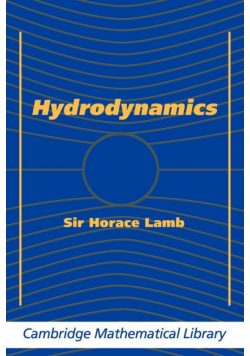 Hydrodynamics