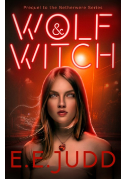 Wolf & Witch