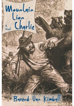 Mountain Lion Charlie