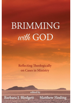 Brimming with God