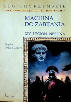 Machina do Zabijania XIV Legion Nerona