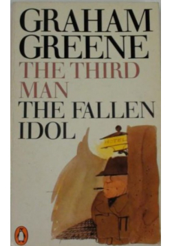 The Third Man and The Fallen Idol