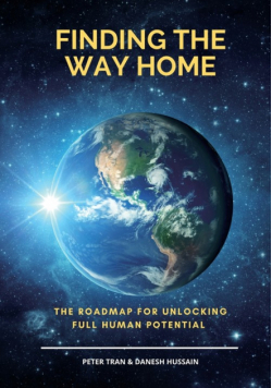 Finding The Way Home