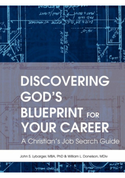 Discovering God's Blueprint for Your Career