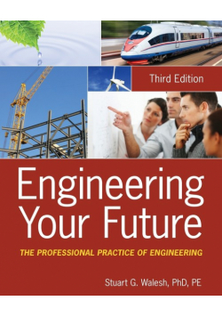 Engineering Your Future, 3e