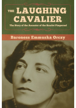 The Laughing Cavalier