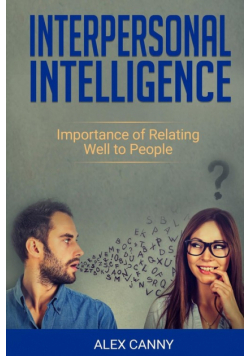Interpersonal Intelligence