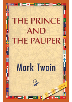 The Prince and the Pauper