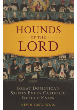 Hounds of the Lord