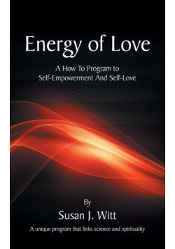Energy Of Love